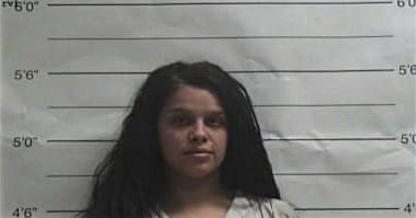 Magie Look, - Orleans Parish County, LA 